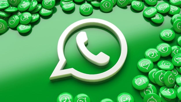 📣Gestionaré tus campañas de marketing por WhatsApp.